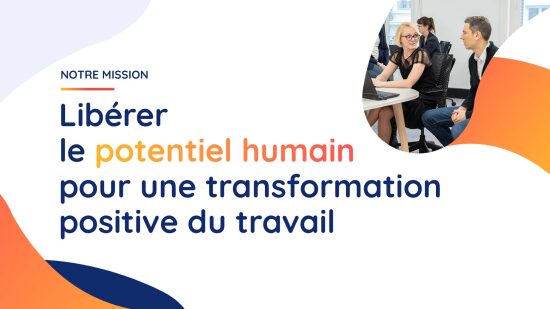 “Notre mission” Visuel pour la société Asys (Illustrator)